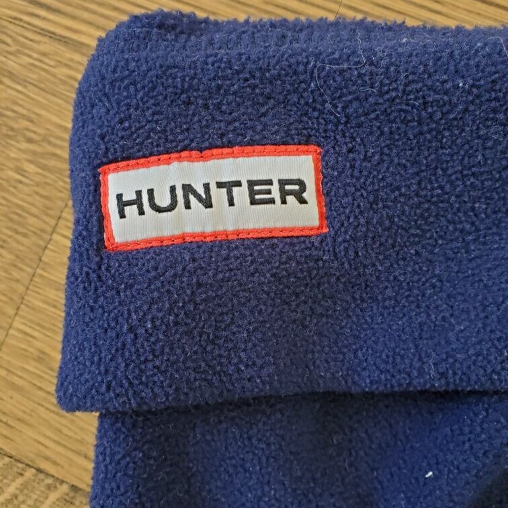 Hunter socks